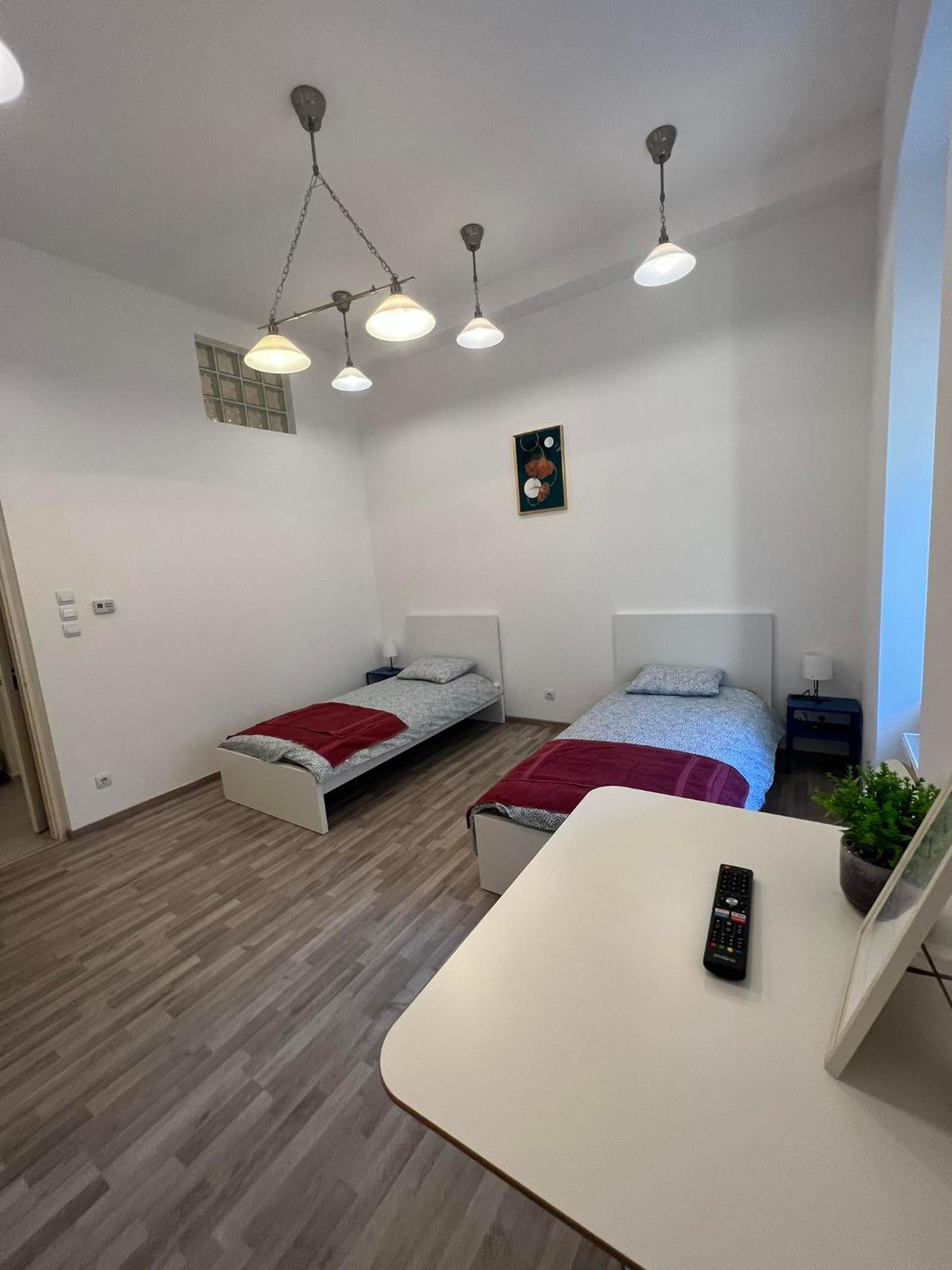 Goldensun Apartment Budapeste Exterior foto